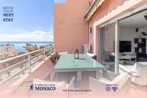 Foto Stunning Renovated 1-Bedroom Breathtaking View