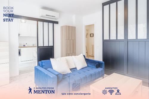 Big Studio, Biovs , Central Menton, Casino