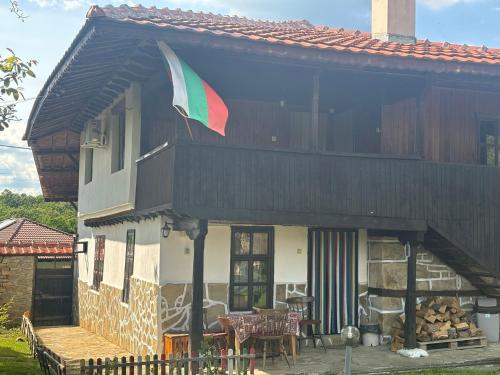 Imagen de la galería de Къща за гости Роза, en Elena