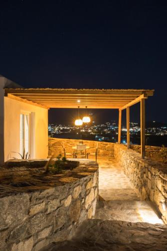 Gallery image of Diamond Of Mykonos in Ano Mera