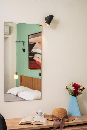 Gallery image of Emily Hotel in Samos