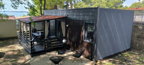 Mobile home Ivan Vodice
