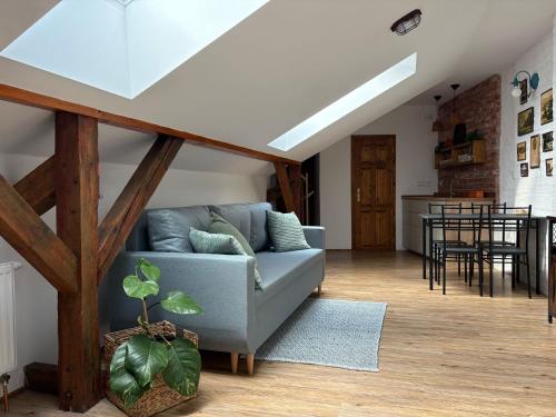 Apartmán Sportheart