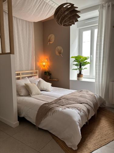 La parenthèse balinaise