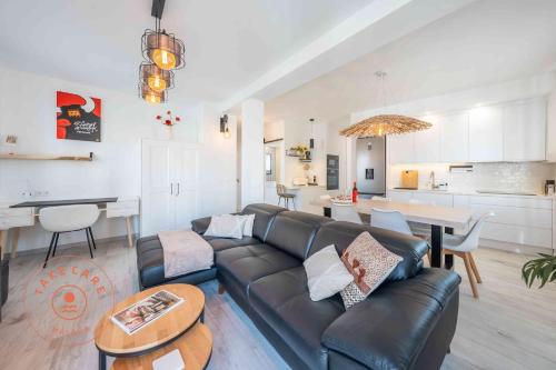 Stylish apartment in Malaga Centro - TCM