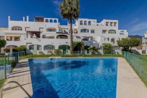 El BULEVAR-Benalmádena costa-Piscina-Aceptan Mascotas photo 22