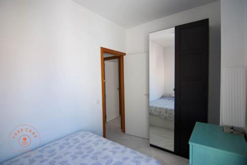 Apartment with terrace in Malaga Center - TCM