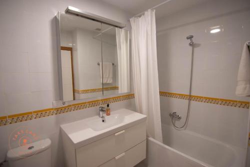 Apartment with terrace in Malaga Center - TCM