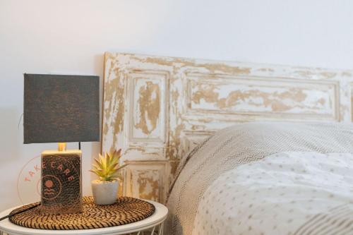 Cosy apartment in Malaga Centro - TCM