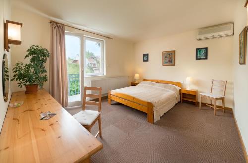 Hotel Abel Pension Budapest 1113 Budapest, Ábel Jenő u.9 kép - 3