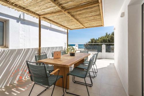 Luxury beach house in El Palo! - TCM