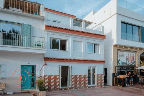 Luxury beach house in El Palo! - TCM