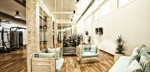Stylish Apartment Aloha Hill Club Marbella - TCM