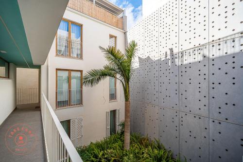 Bright apartment in Malaga - TCM