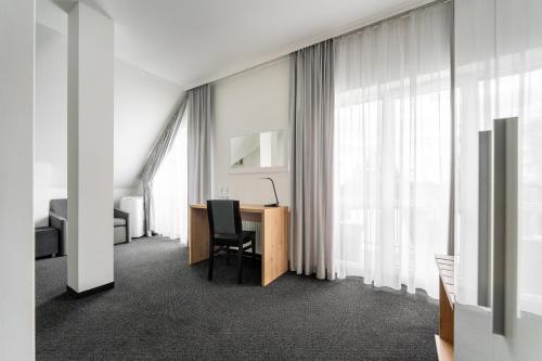 Fotografie z fotogalerie ubytování Hotel Tanzanit v destinaci Jesionka