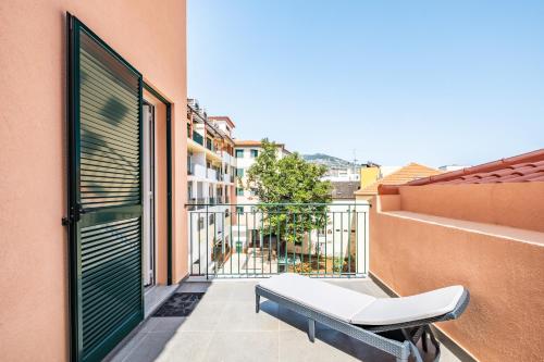 Carmo Heritage Apartments