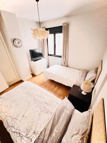 Stylish apartment Heart of Málaga photo 6