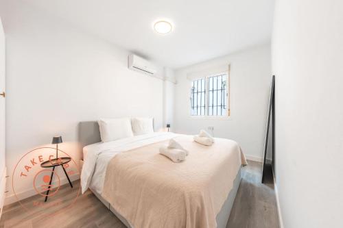 Apartment in Pedregalejo near the beach! - TCM