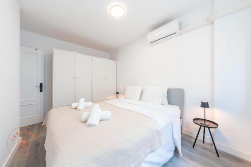 Apartment in Pedregalejo near the beach! - TCM