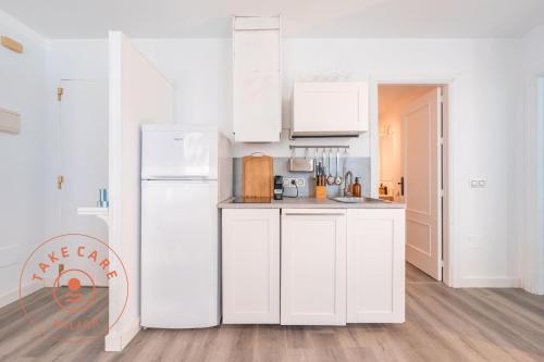 Apartment in Pedregalejo near the beach! - TCM