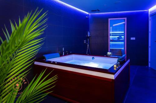 Φωτογραφία από το άλμπουμ του Luxury Seaview Villa Celeste - TCM σε Torrox Costa