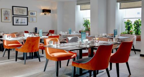 Ten Hill Place, WorldHotels Distinctive photo 27