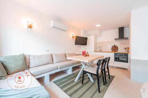 Casa Málaga Beach - TCM