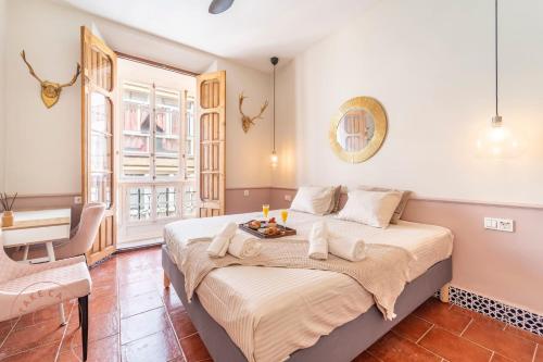 Penthouse del Conde - TCM