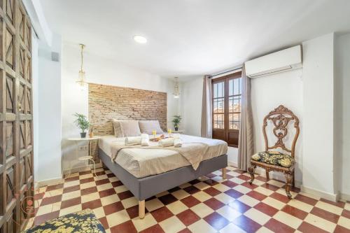 Penthouse del Conde - TCM