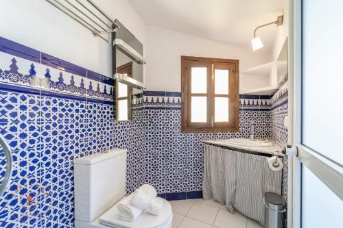 Penthouse del Conde - TCM