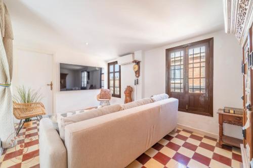 Penthouse del Conde - TCM