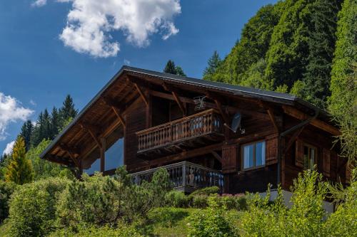Chalet Mélèze