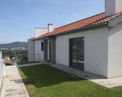 Calçada Velha