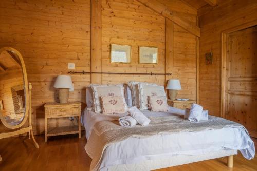 Chalet Mélèze