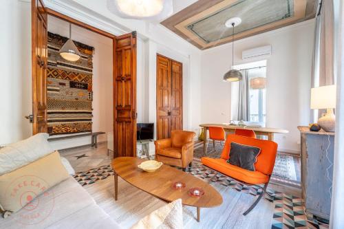 Gorgeous Apartment in Historic Center