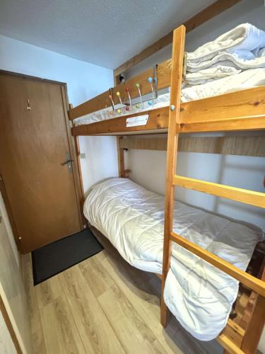 Yéti 6 n° 8 : appartement rénové au Petit Chatel