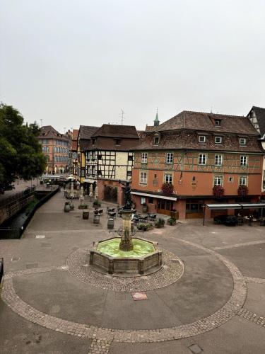 Les Suites Schwendi en Hypercentre