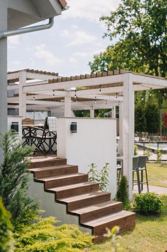 Fotografie z fotogalerie ubytování Hotel Tanzanit v destinaci Jesionka