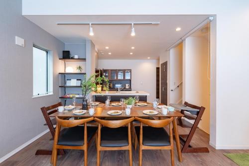 KR family terrace