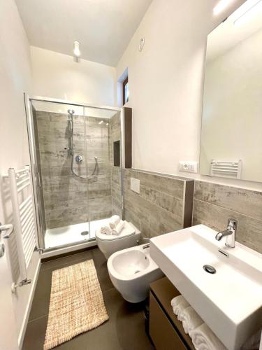 La Loggetta Apartment di Leonardo
