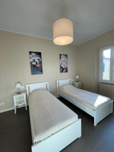 La Loggetta Apartment di Leonardo