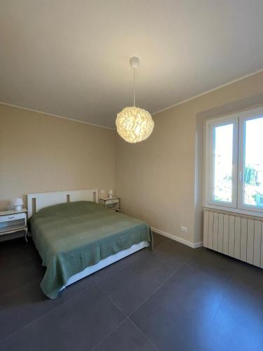 La Loggetta Apartment di Leonardo