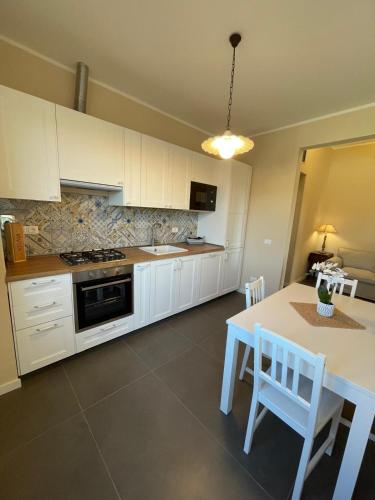La Loggetta Apartment di Leonardo