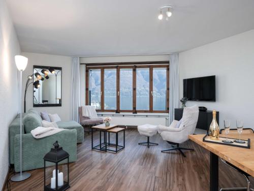 Apartment Suite Classic-15 by Interhome