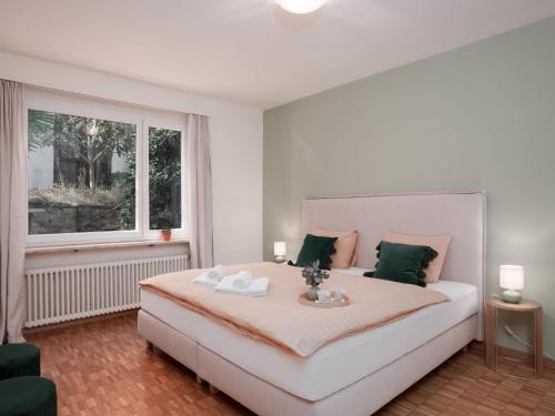 Apartment Junior Suite Classic by Interhome