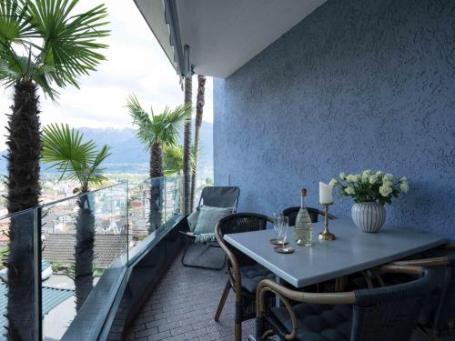 Apartment Suite Classic-16 by Interhome