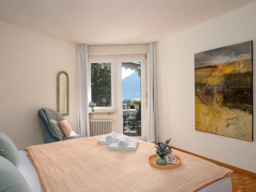 Apartment Suite Classic-16 by Interhome