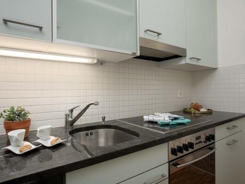Apartment Double Room Classic-5 by Interhome