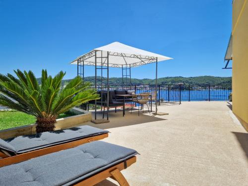 Apartment Čipčić-1 by Interhome