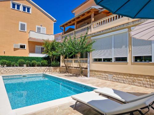 Apartment Olga-1 by Interhome